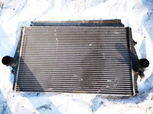 Used Intercooler Intercooler 34796095 34796095