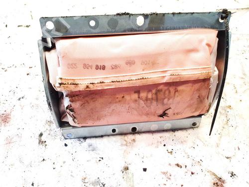 Used Passenger airbag Passenger airbag SAAB 9-3 (YS3F, E79, D79, D75) 2.2 TiD (125 hp) 32917434 32917434