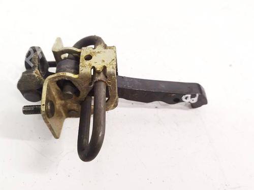 Used Hinge/Door check strap Hinge/Door check strap VOLVO S60 I (384) D5 (163 hp) 40243679 40243679