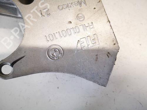 Støtte BMW X5 (E53) 3.0 d | BP32547533C155