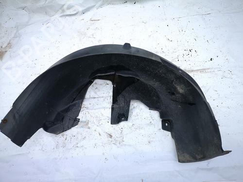 Used Wheel arch Wheel arch SAAB 9-3 (YS3F, E79, D79, D75) 2.2 TiD (125 hp) 35502857 35502857