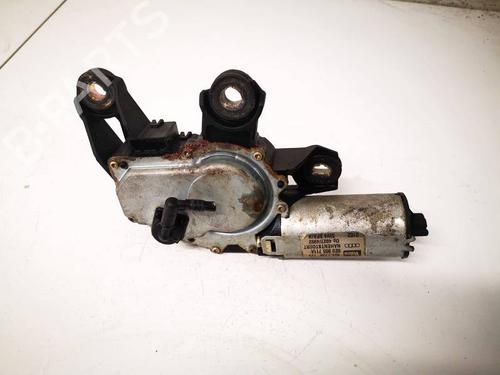 Used Rear wiper motor Rear wiper motor 34783947 34783947