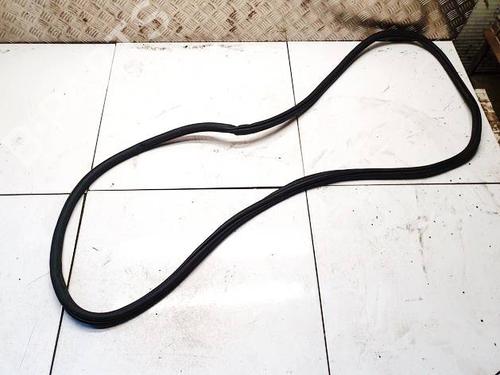 Used Rubber door seal Rubber door seal VW PASSAT B8 (3G2, CB2) 2.0 TDI (150 hp) 40113653 40113653