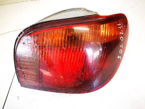 Used Right taillight Right taillight 35015387 35015387