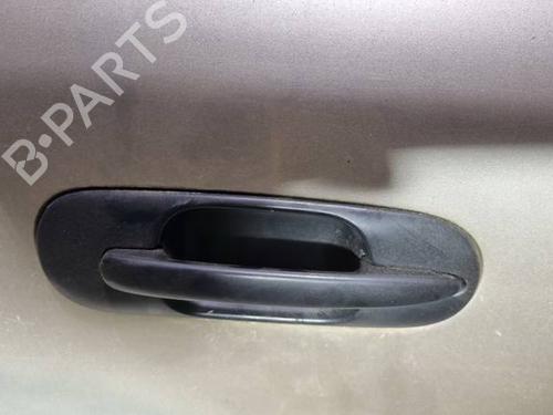 Used Front right exterior door handle Front right exterior door handle 38572994 38572994