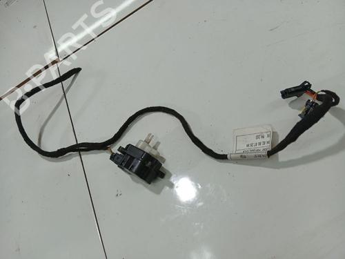 Used Electronic module Electronic module CITROËN C4 Grand Picasso I (UA_) 1.6 HDi (109 hp) 33490162 33490162