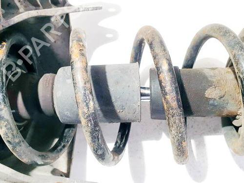 Used Shock absorber spring Shock absorber spring AUDI A4 B8 (8K2) 2.0 TDI (136 hp) 39998596 39998596