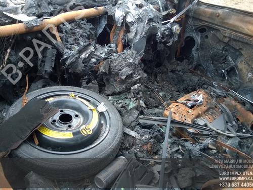 Pipe VW PASSAT B7 (362) 2.0 TDI | BP33482336M125 - Image 6