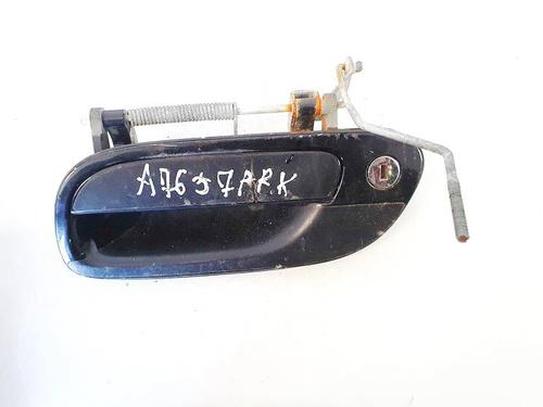 front-left-exterior-door-handle-volvo-v70-ii-285-1999-2000-2001-2002-2003-2004-2005-2006-2007-2008-35376515 main image