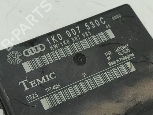 Electronic module VW GOLF V (1K1) 2.0 TDI 16V | BP32554101M83 - Image 4