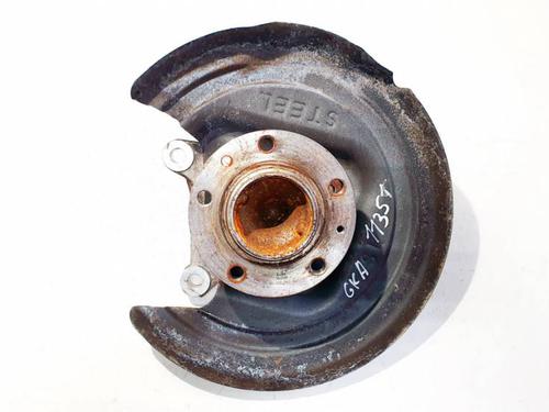 Used Left rear steering knuckle Left rear steering knuckle 39632778 39632778