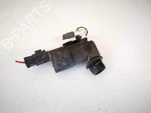 Used Washer pump Washer pump PEUGEOT 207 (WA_, WC_) 1.4 HDi (68 hp) 34945139 34945139