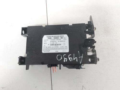 Used Electronic module Electronic module VOLVO XC60 I SUV (156) 2.4 D (175 hp) 33100703 33100703
