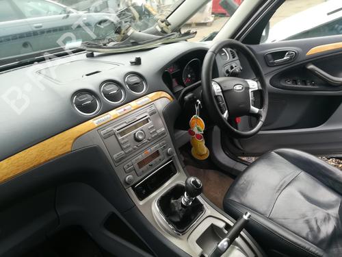 Electronic module FORD GALAXY II (WA6) 1.8 TDCi | BP33517432M83 - Image 8