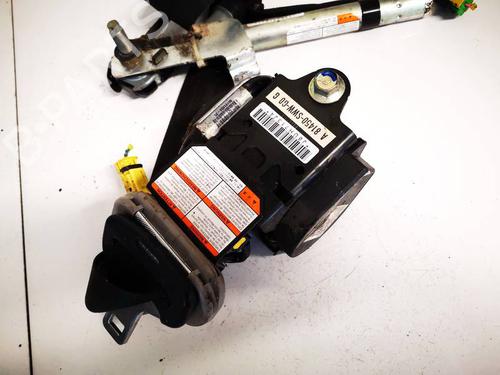 Front right seatbelt HONDA CR-V III (RE_) 2.2 i-CTDi 4WD (RE6) | BP34903862I25 - Image 2