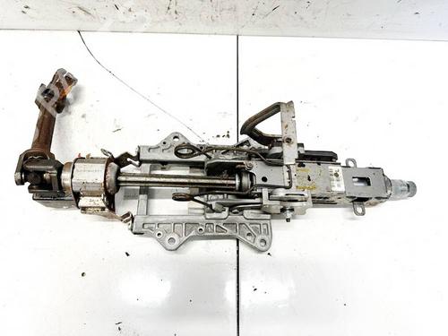 Steering column VW PASSAT B6 (3C2) 2.0 TDI | BP35273448M21 - Image 2