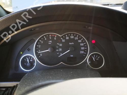 Switch OPEL MERIVA A MPV (X03) 1.7 CDTI (E75) | BP32954271I30  - Image 19