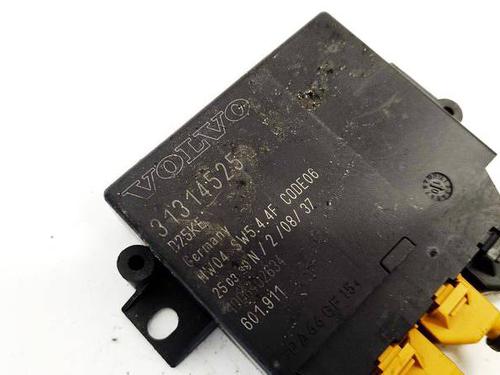 Electronic module VOLVO XC60 I SUV (156) 2.4 D | BP38629155M83 - Image 2