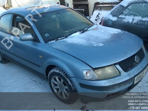 Used Parts VW PASSAT B5 Variant (3B5)  1.9 TDI  4526120
