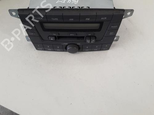 Used Radio Radio 35595030 35595030
