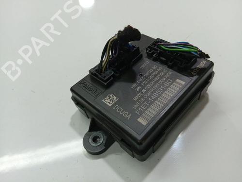Electronic module YAMAHA MOTORCYCLES FJR FJR 1300 (RP04) | BP34852021M83 - Image 2