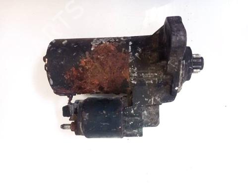 Used Starter Starter AUDI A6 C6 (4F2) 2.4 (177 hp) 35356464 35356464
