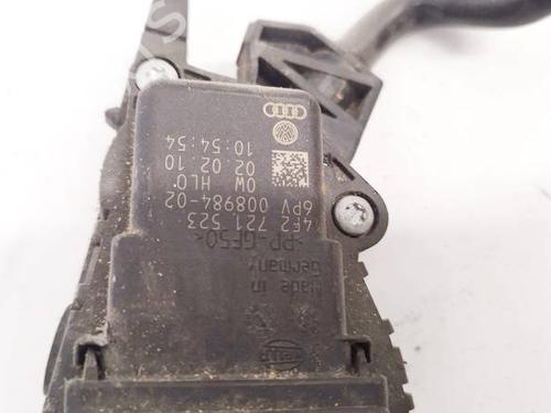 Pedal AUDI A6 C6 (4F2) 2.0 TDI | BP34744014I4 - Image 3