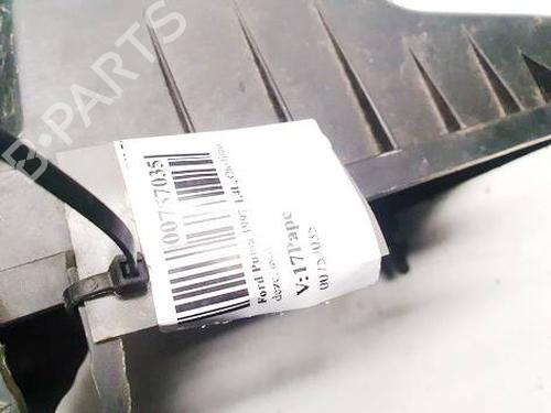 Air filter box FORD PUMA (EC_) 1.4 16V | BP35854439M87 - Image 2