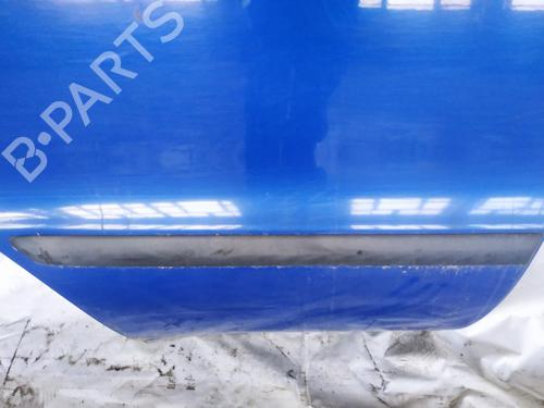 Used Rubber door seal Rubber door seal 35417031 35417031