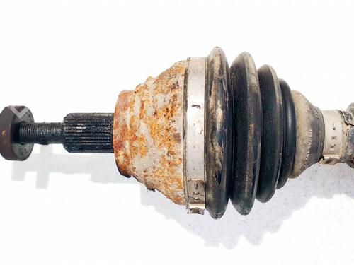 Right front driveshaft VW PASSAT B6 (3C2) 2.0 TDI | BP37708948M39 - Image 2
