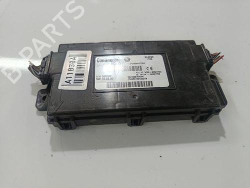 Electronic module FIAT FREEMONT (345_) 2.0 JTD 4x4 | BP38576732M83 - Image 2