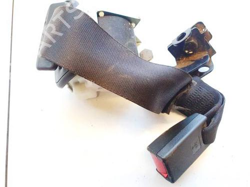 Used Rear center seatbelt Rear center seatbelt ROVER 45 I Hatchback (RT) 2.0 iDT (113 hp) 34921373 34921373