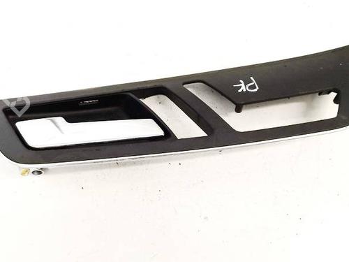 Used Front left interior door handle Front left interior door handle 34741975 34741975