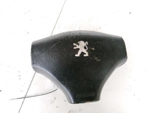 driver-airbag-peugeot-206-sw-2ek-2002-33076792 main image