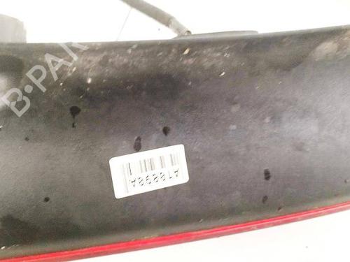 Right taillight RENAULT ESPACE IV (JK0/1_) 2.2 dCi (JK0H) | BP34865756C35 - Image 2