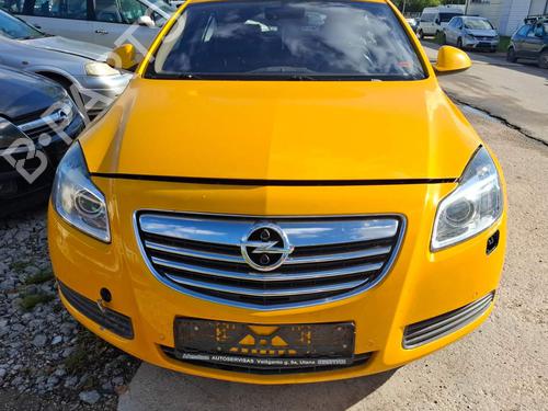Luftventil OPEL INSIGNIA A (G09) 2.0 CDTI (68) | BP38299611I21 - Image 5