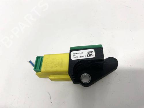 Electronic module VW PASSAT B6 (3C2) 2.0 TDI | BP32574853M83  - Image 8