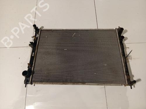Used Water radiator Water radiator 36587735 36587735