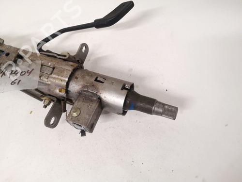 Steering column PEUGEOT 807 (EB_) 2.2 HDi | BP35475565M21 - Image 2