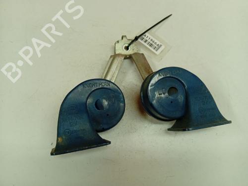 Horn MAZDA 6 Hatchback (GH) 2.2 MZR-CD (GH10) | BP40519886E13 - Image 2