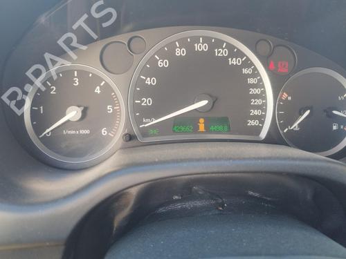 Switch SAAB 9-3 (YS3F, E79, D79, D75) 2.2 TiD | BP32553983I30  - Image 10