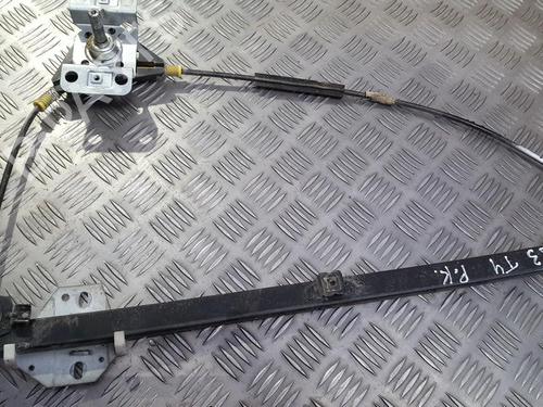 Used Front left window mechanism Front left window mechanism 35672695 35672695