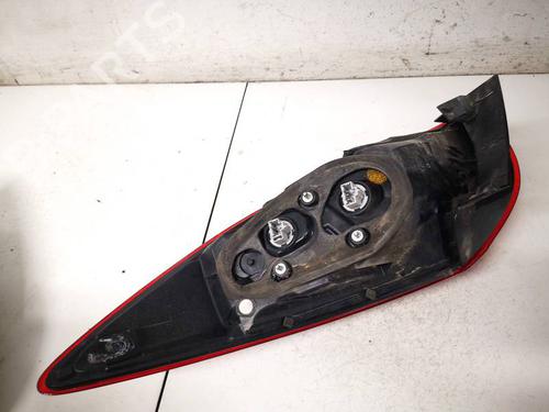 Left taillight MAZDA CX-5 (KE, GH) 2.2 D (KE2FW) | BP35152372C34 - Image 2