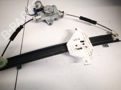 Front right window mechanism CHEVROLET CAPTIVA (C100, C140) 2.0 D 4WD | BP34911063C23 - Image 3