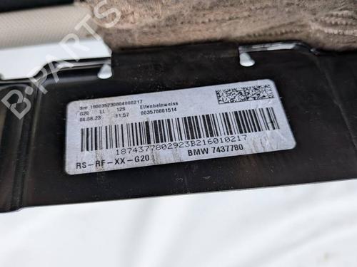 Soltag BMW i4 (G26) eDrive40 | BP37864062C124 - Image 5