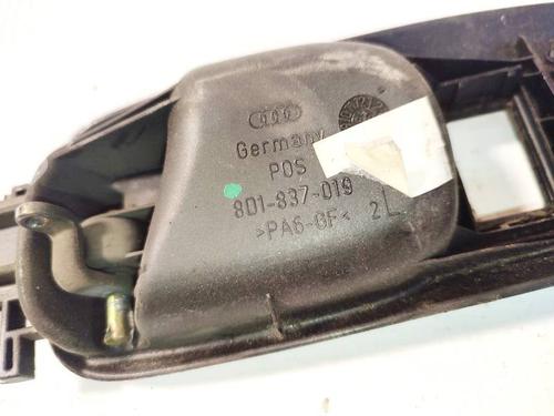 Front left interior door handle AUDI A4 B5 (8D2) 2.5 TDI | BP35061481I13 - Image 2