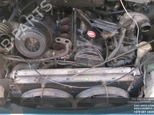 Electronic module RENAULT ESPACE II (J/S63_) 2.2 (J/S637, J63G) | BP33481395M83  - Image 9