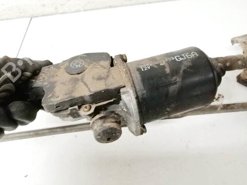 Front wiper motor MAZDA 6 Hatchback (GG) 2.0 DI (GG14) | BP35141949M29 - Image 2
