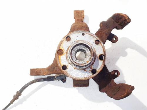 Used Right front steering knuckle Right front steering knuckle OPEL ASTRA G Hatchback (T98) 1.7 DTI 16V (F08, F48) (75 hp) 39895869 39895869