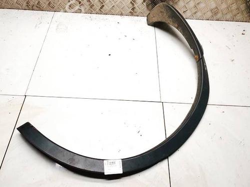 Aba guarda lamas trás esquerda Aba guarda lamas trás esquerda 38574635 38574635